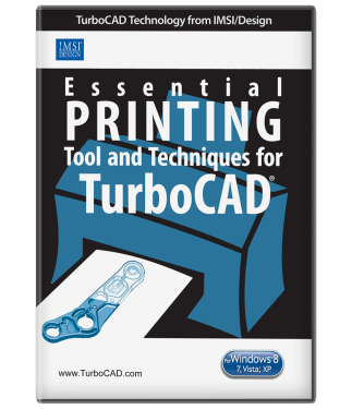 Essential Printing Tools and Techniques for TurboCAD