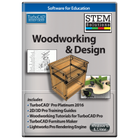 Woodworking and Design Thumbnail