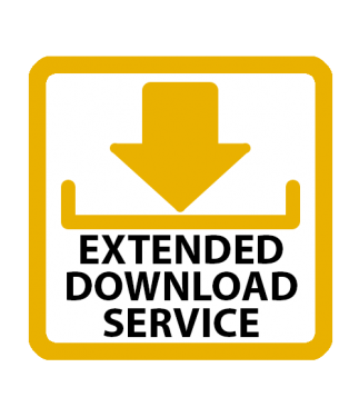 CADsymbols v11 Extended Download Service