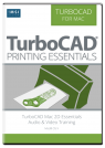 TurboCAD Mac Printing Essentials Thumbnail