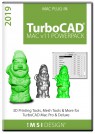 TurboCAD Mac v11 PowerPack Thumbnail