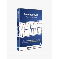 Animation Lab 6.0 Plug-in For TurboCAD 2019 Thumbnail
