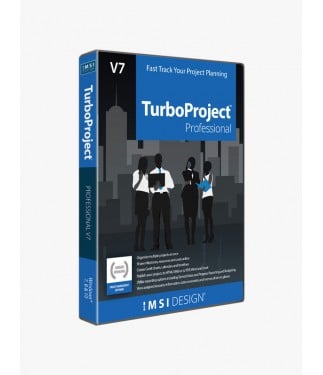 TurboProject