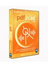 PDF2CAD PC v12 Thumbnail