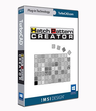 Hatch Pattern Creator Plug-in