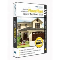 FloorPlan 2020 Instant Architect Thumbnail