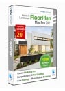 FloorPlan 2021 Home & Landscape Pro - Mac Thumbnail