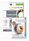 TurboCAD 2021 Platinum Bundle Thumbnail