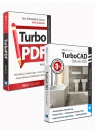 TurboCAD 2021 Deluxe & TurboPDF v4 Bundle Thumbnail