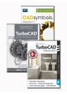 TurboCAD 2021 Deluxe Bundle Thumbnail