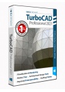 TurboCAD 2021 Professional Subscription Thumbnail