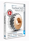 TurboCAD 2021 Platinum Subscription Thumbnail