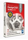 DesignCAD 2021 3D Max Thumbnail