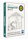 DesignCAD 2021 2D Thumbnail