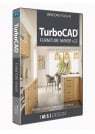 TurboCAD Furniture Maker v22 Thumbnail