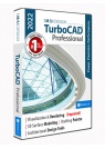 TurboCAD 2022 Professional Subscription Thumbnail