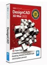 DesignCAD 3D Max 2022 Subscription Thumbnail