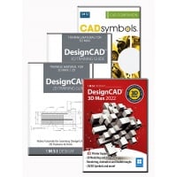 DesignCAD 3D Max 2022 Bundle Thumbnail