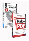 TurboCAD 2022 Deluxe & TurboPDF v4 Bundle Thumbnail