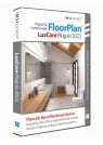 Lux 'plug-in' for FloorPlan 2022 Home &... Thumbnail