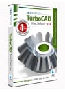 TurboCAD Mac v14 Deluxe 2D/3D Thumbnail