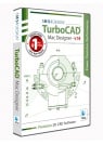 TurboCAD Mac v14 Designer 2D Thumbnail