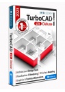 TurboCAD 2023 Deluxe LTE Subscription Thumbnail