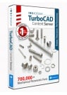 TurboCAD Content Server Subscription Thumbnail