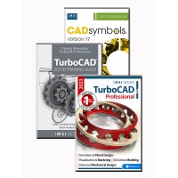 TurboCAD 2023 Professional Bundle Thumbnail