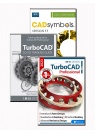 TurboCAD 2023 Professional Bundle Thumbnail
