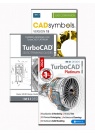 TurboCAD 2024 Platinum Bundle Thumbnail