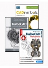 TurboCAD 2024 Professional Bundle Thumbnail