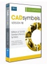 CAD Symbols v18 Thumbnail