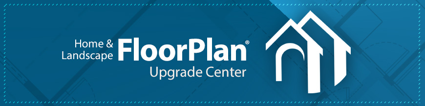 Floorplan Upgrade Center