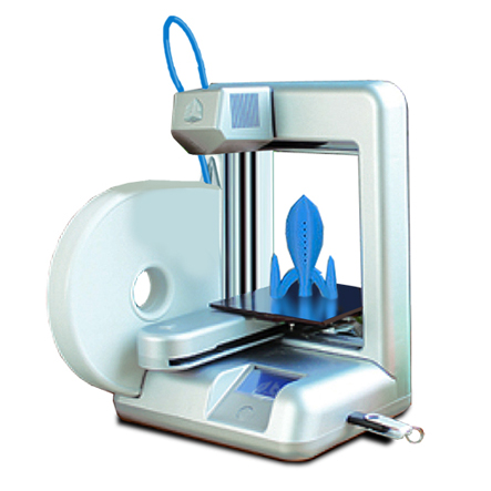 Cube 3D Printer