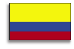 columbian flag