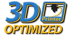3D Printer Optimized